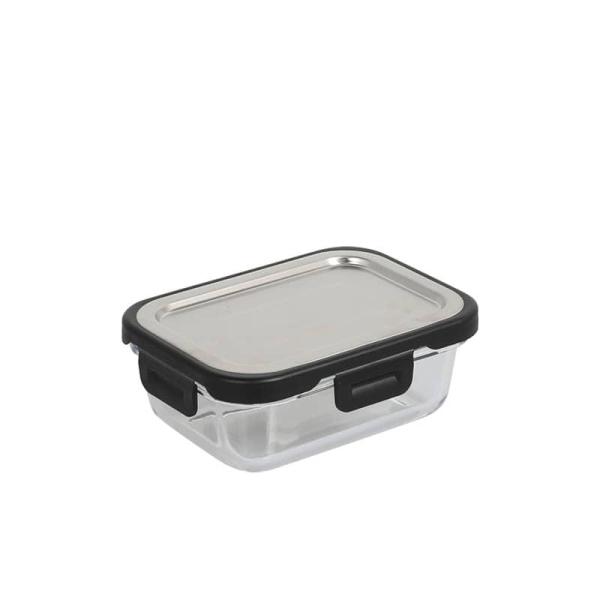 ダルトン フード コンテナ ウィズ ステンレス リッド S FOOD CONTAINER WITH ...