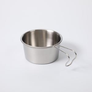 Out Door 深型シェラカップ 250ml Shera cup 高桑金属