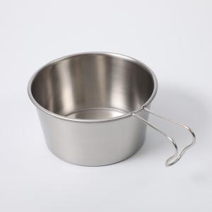 Out Door 深型シェラカップ 480ml Shera cup 高桑金属