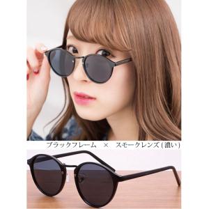 ボストンサングラス2854の詳細画像4