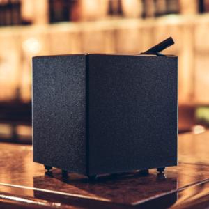 PROLITEC（プロリテック） AirQ160 アロマディフューザー 本体 PROLITEC AirQ160 ディフューザー プロリテック アロマディフューザー