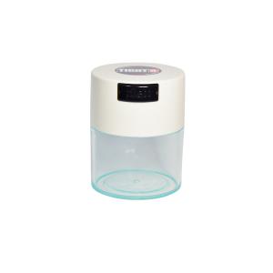 バキュームコンテナ 0.29L TIGHTVAC クリアホワイト /