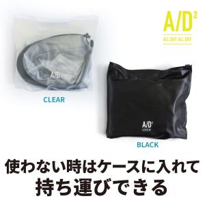 シューズカバー レイン 雨 Lサイズ アウトド...の詳細画像5