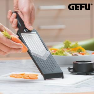 Vスライサー VIOLI GEFU ゲフ Vスライサー VIOLI 調理器具 スライサー 細切り 薄切り カッター ベジタブル カット BBQ
