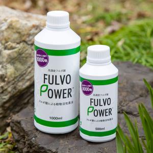 フルボ酸 植物活性剤 ミネラルキレート 天然活...の詳細画像2