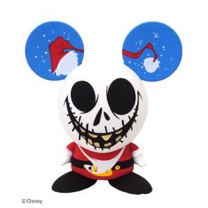 SHORTS フィギュア サンタ ジャック Disney Collection ディズニーコレクション ピクサー ミッキー フィギュア 置物 (33to45)の商品画像