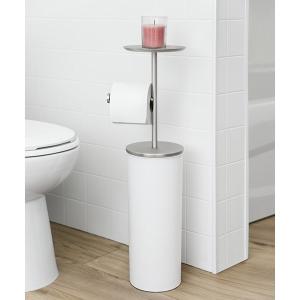 ポータルー トイレ お手洗い ペーパーホルダー...の詳細画像1
