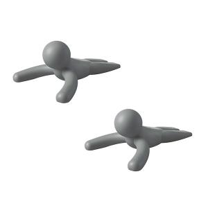 ALESSI（アレッシィ） ドアストッパー デデ ALESSI DEDE PS18 B 送料