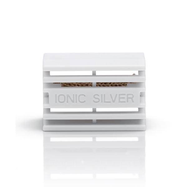 【交換用品】 イオンシルバーキューブ 交換用 専用 加湿器 Stadler Form スタドラフォー...