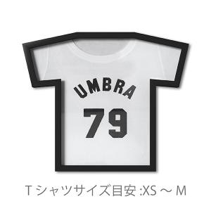 Tシャツ フレーム 洋服 ユニフォーム 額縁 ...の詳細画像2