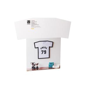 Tシャツ フレーム 洋服 ユニフォーム 額縁 ...の詳細画像4