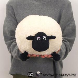 ひつじのショーン ぬいぐるみ NICI/Shaun the sheep ひつじのショーン ぬいぐるみ ショーン 15周年