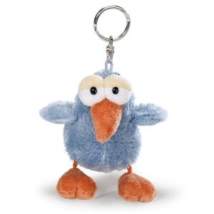 【NICI公式店】NICI(ニキ) キーホルダー ハチドリ 10cm / キーリング ビーンバッグ ぬいぐるみ BB アニマル 動物 バッグチャーム バッグアクセサリー｜entre square ヤフー店
