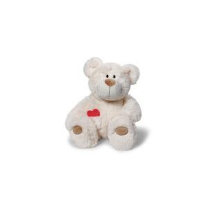 nici（ニキ） くま ぬいぐるみ 大きい テディベア ラブベア 50cm クマ