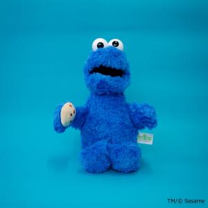 SESAME STREET（セサミストリート） エルモ ぬいぐるみ L 全長：約