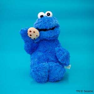 USJ セサミストリート エルモ ぬいぐるみ Mサイズ お土産 グッズ