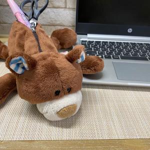 【NICI公式店】NICI(ニキ) ペンケース...の詳細画像4