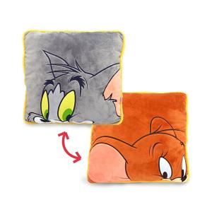 nici（ニキ） クッション クッションカバー NICI/トムとジェリー