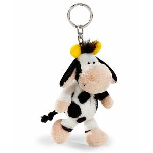 nici（ニキ） BB ゴリラ 10cm / キーリング キーホルダー ビーンバッグ