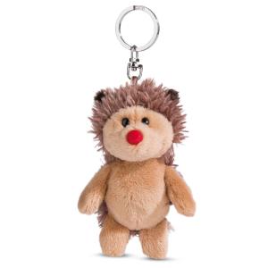 nici（ニキ） BB ゴリラ 10cm / キーリング キーホルダー ビーンバッグ