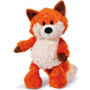 超特大！新品　NICI　ニキ　FF2023　フォックス　クラシック　70㎝！ ぬいぐるみ FF2023 フォックス フリダリー クラシック 70cm ドイツ