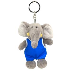 nici（ニキ） BB ゴリラ 10cm / キーリング キーホルダー ビーンバッグ