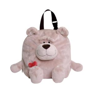 nici マスコット NICI ニキ シェパード 8cm with ループ
