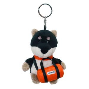 nici（ニキ） 【NICI公式店】NICI(ニキ) キーホルダー ゴリラ 10cm