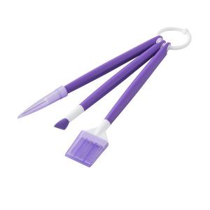 Wilton  ウィルトン  クッキーツールセット3PCS 3PC COOKIE DECORATING TOOL SET ギフト おしゃれ 製菓 お菓子作り