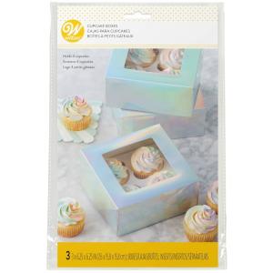 カップケーキボックス ラッピング ケーキ箱 の商品一覧 製菓 製パン用品 調理器具 キッチン 台所用品 キッチン 日用品 文具 通販 Yahoo ショッピング