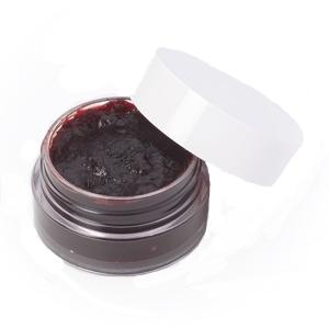 舞台屋 血のりジェル 12g / メイク コスメ 化粧品 血のり かさぶた ジェル ケガ 特殊メイク リアル 血 血液 舞台 仮装 AIDA