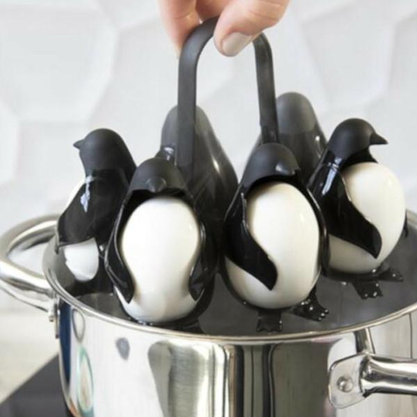 【人気商品】 ペンギン ゆでたまご器 ゆで卵 キッチン 調理 料理 調理器具 調理用品 PELEGD...