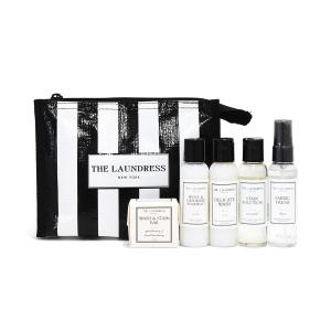 THE LAUNDRESS ランドレス ミニドライクリーニングキット 洗濯 洗剤 エコ ナチュラル おしゃれ お歳暮 お中元 ギフト プレゼント ランドリー サステナブル