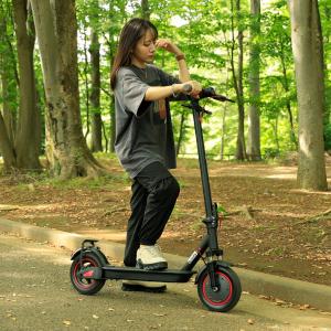 【予約】【大特価】電動キックボード S11 （公道走行不可）キックボード E-Bike 折り畳み アウトドア キャンプ コンパクト EntreVehicle  スクーター