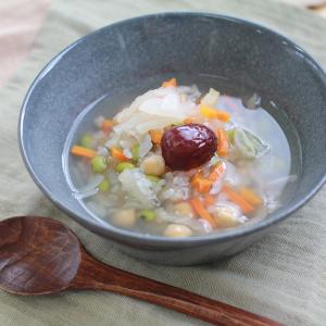 Lashiku（ラシク） 公式 再春館製薬所 体においしい薬膳スープ粥 5箱