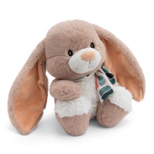 【限定品】NICI　ニキ　シュナウザー　ぬいぐるみ　驚愕！80㎝！正規品 NICI(ニキ)/ぬいぐるみ シュナウザー 2024 クラシック 25cm