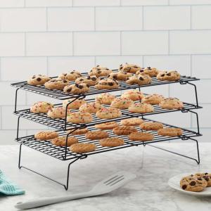 型 製菓道具 お菓子 調理器具 ケーキクーラー 網