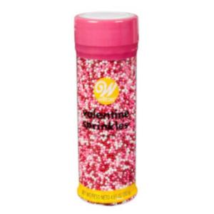 バレンタインノンパレイユ トール Wilton ウィルトン VALENTINE