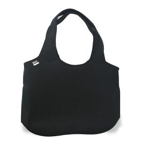 エッセンシャルトート ブラック BUILT ビルト トートバッグ バッグ 鞄 ギフト  ランチバック ネオプレーン