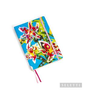 Smythson スマイソン SMYTHSON ノート PANAMA NOTEBOOK パナマ