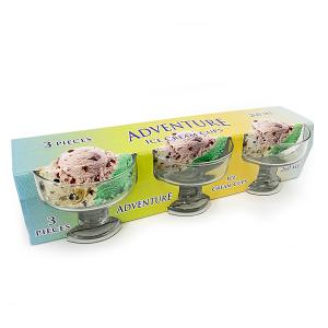 アドベンチャーアイスクリームカップ 260ml...の詳細画像2