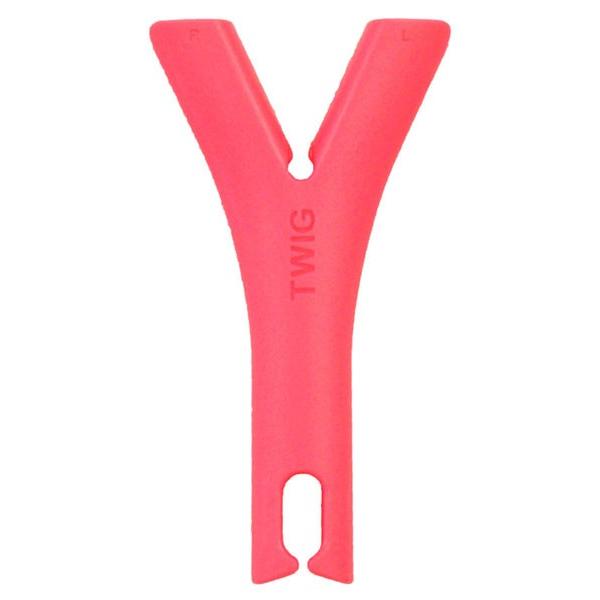 【セール品】 コード収納 twig ツイグ イヤーポッド コードホルダー ピンク ヒッププロダクトフ...