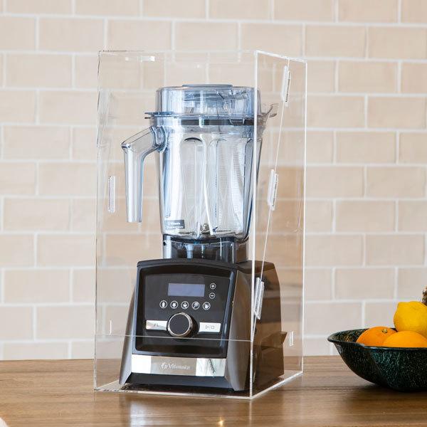 バイタミックス ミキサー カバー アクリル ケース Vitamix (全機種対応) A2500i A...