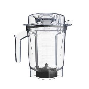 【 ウェットコンテナ 2.0リットル】 バイタミックス  Vitamix 対応機種/V1200i・A3500i・A2500i ブレンダー ジューサー スムージー 日本限定｜entre square ヤフー店