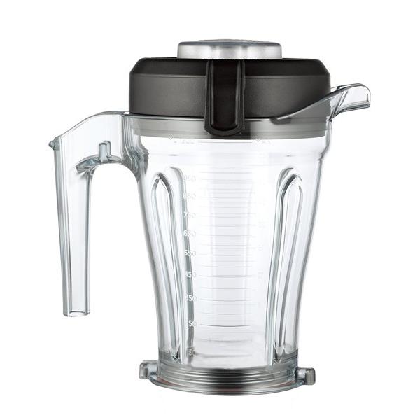 【ウェットコンテナ 1.2リットル】Vitamix バイタミックス  S30専用