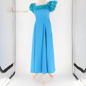 中古Paondor パンドール フラダンス 衣...の詳細画像3