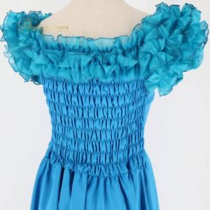 中古Paondor パンドール フラダンス 衣...の詳細画像5