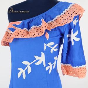 【中古】AREMITI アレミティ フラダンス...の詳細画像1