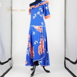 【中古】AREMITI アレミティ フラダンス...の詳細画像3