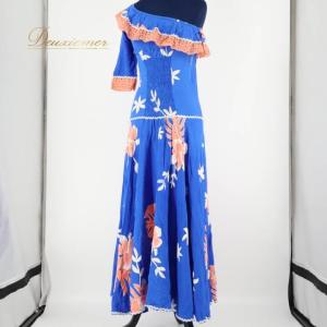 【中古】AREMITI アレミティ フラダンス...の詳細画像4